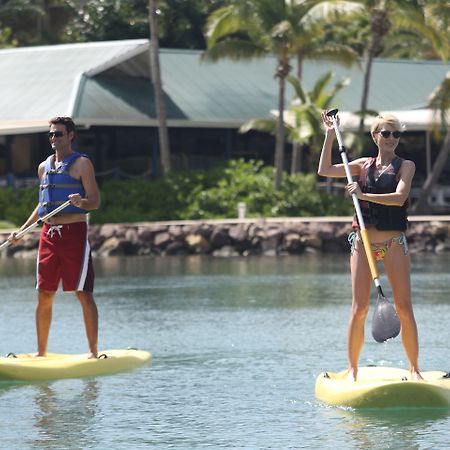 St. James's Club Resort - Все включено Mamora Bay Экстерьер фото
