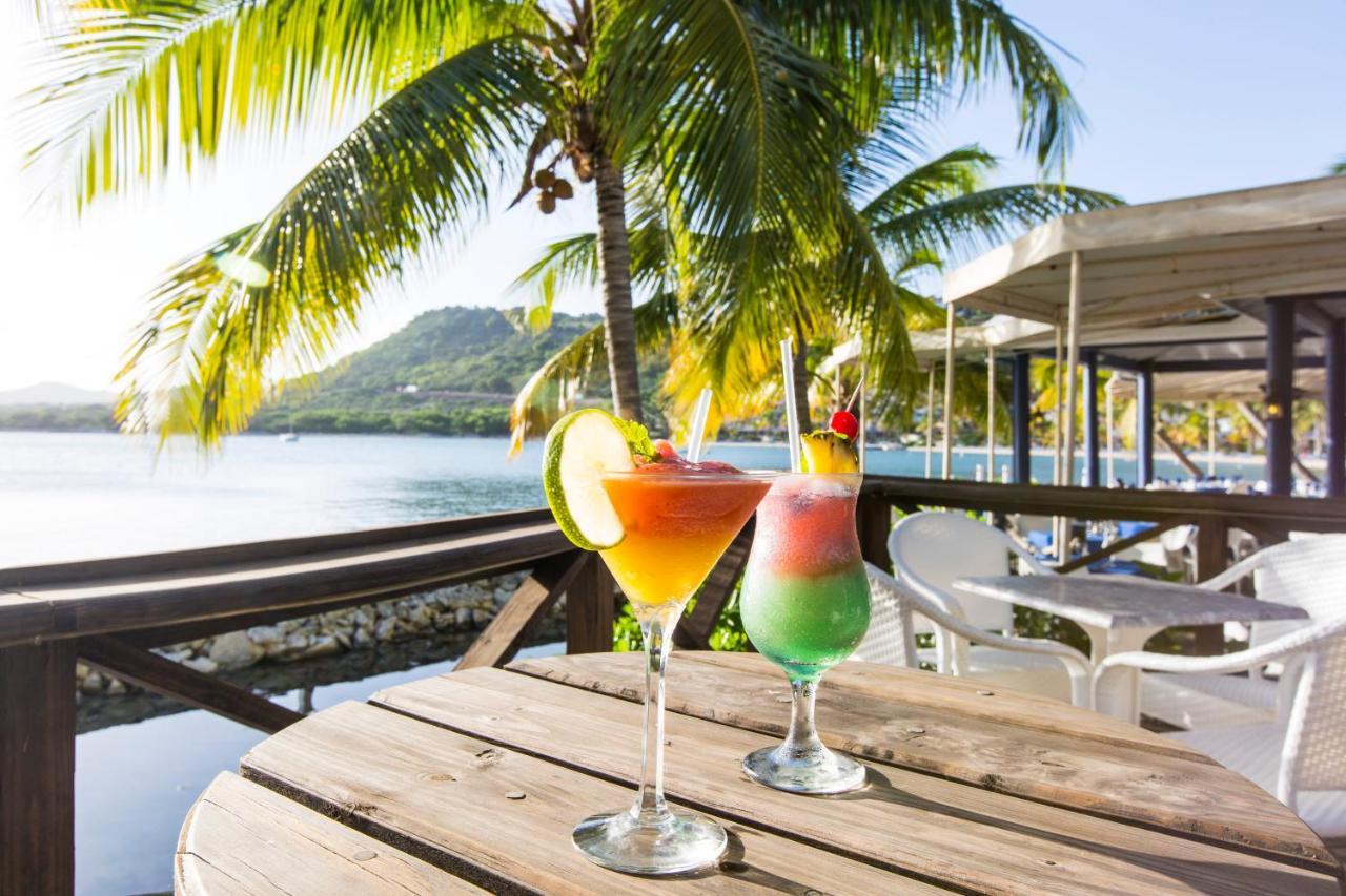 St. James's Club Resort - Все включено Mamora Bay Экстерьер фото