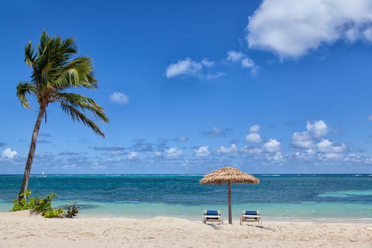 St. James's Club Resort - Все включено Mamora Bay Экстерьер фото