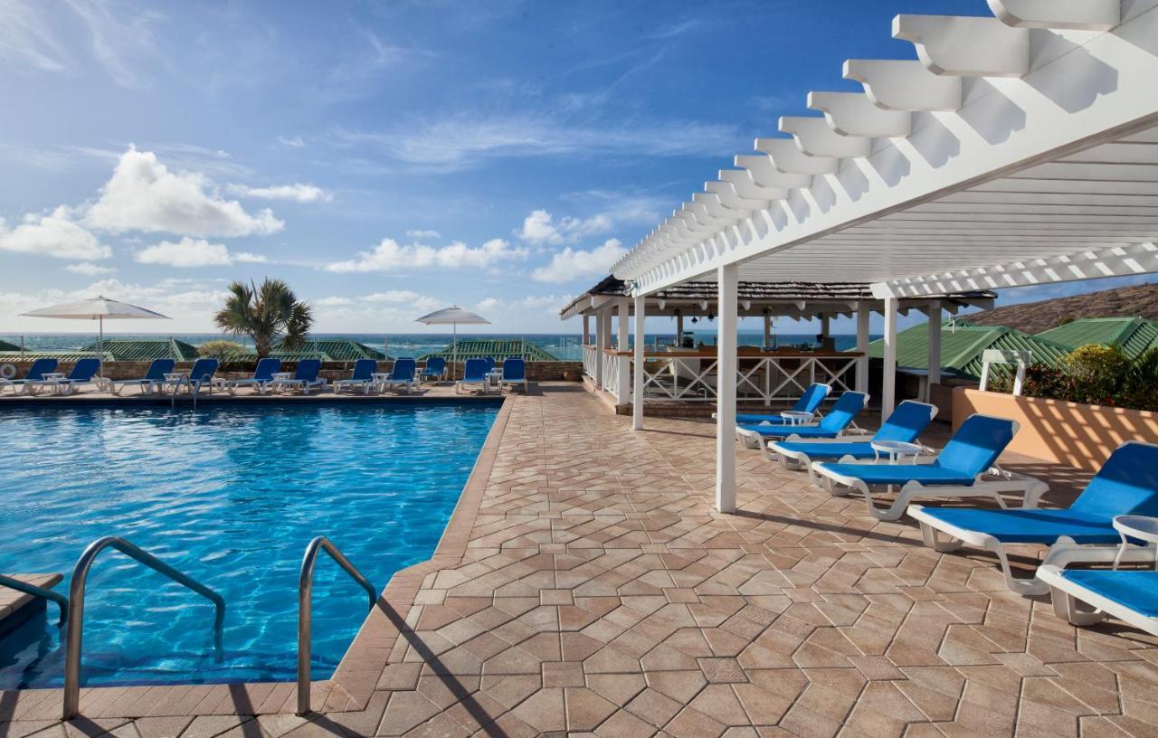 St. James's Club Resort - Все включено Mamora Bay Экстерьер фото