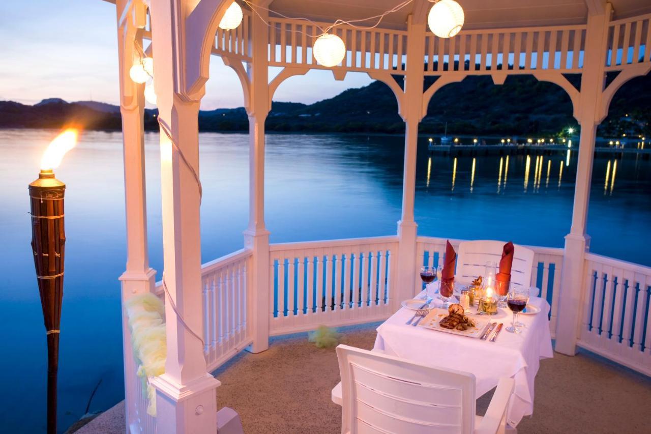 St. James's Club Resort - Все включено Mamora Bay Экстерьер фото