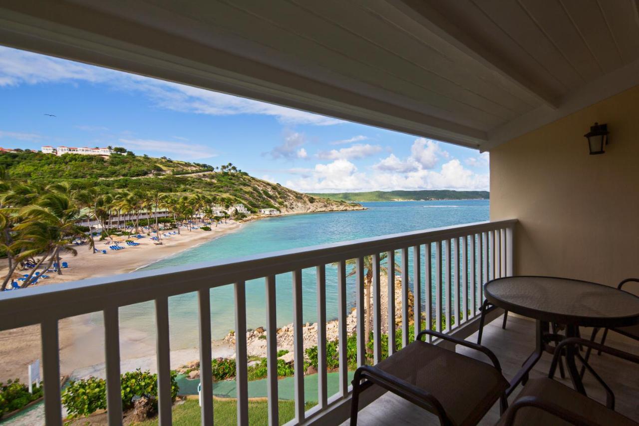 St. James's Club Resort - Все включено Mamora Bay Экстерьер фото