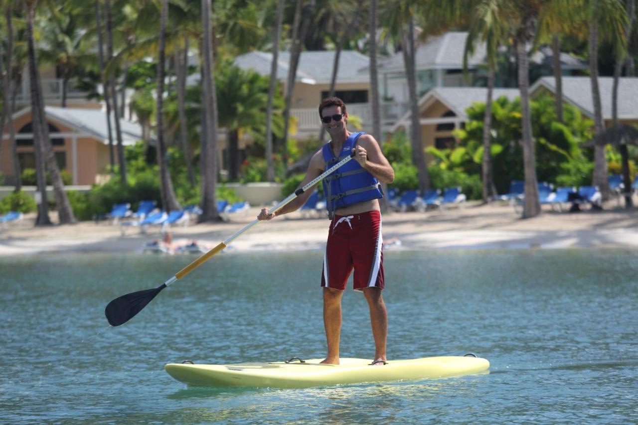 St. James's Club Resort - Все включено Mamora Bay Экстерьер фото