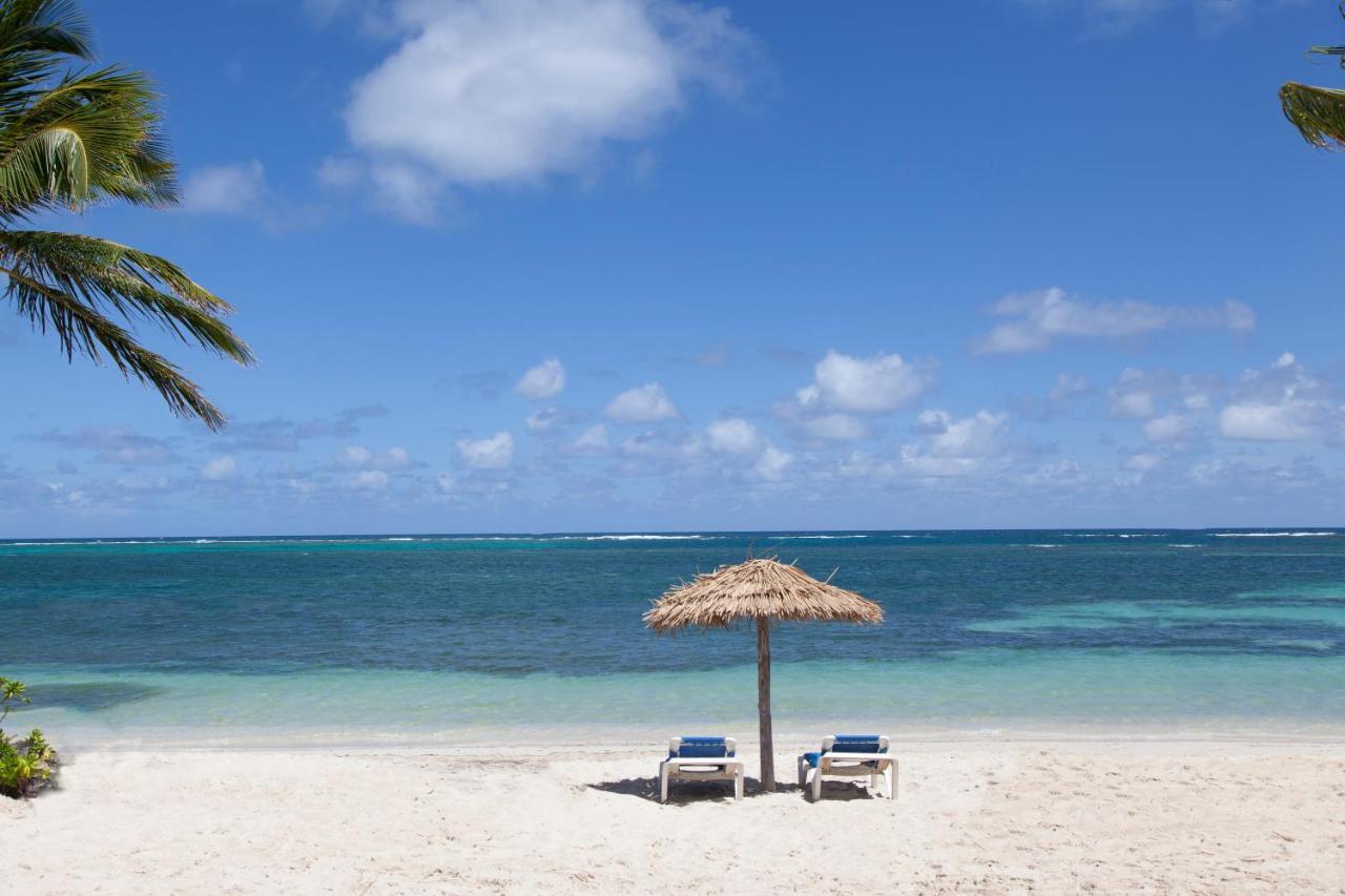 St. James's Club Resort - Все включено Mamora Bay Экстерьер фото
