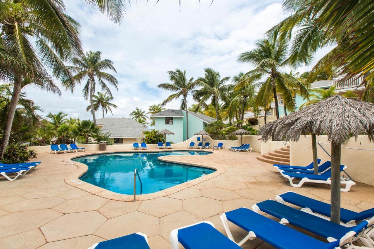 St. James's Club Resort - Все включено Mamora Bay Экстерьер фото