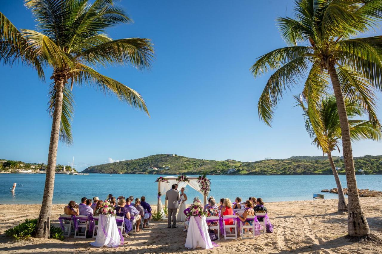 St. James's Club Resort - Все включено Mamora Bay Экстерьер фото