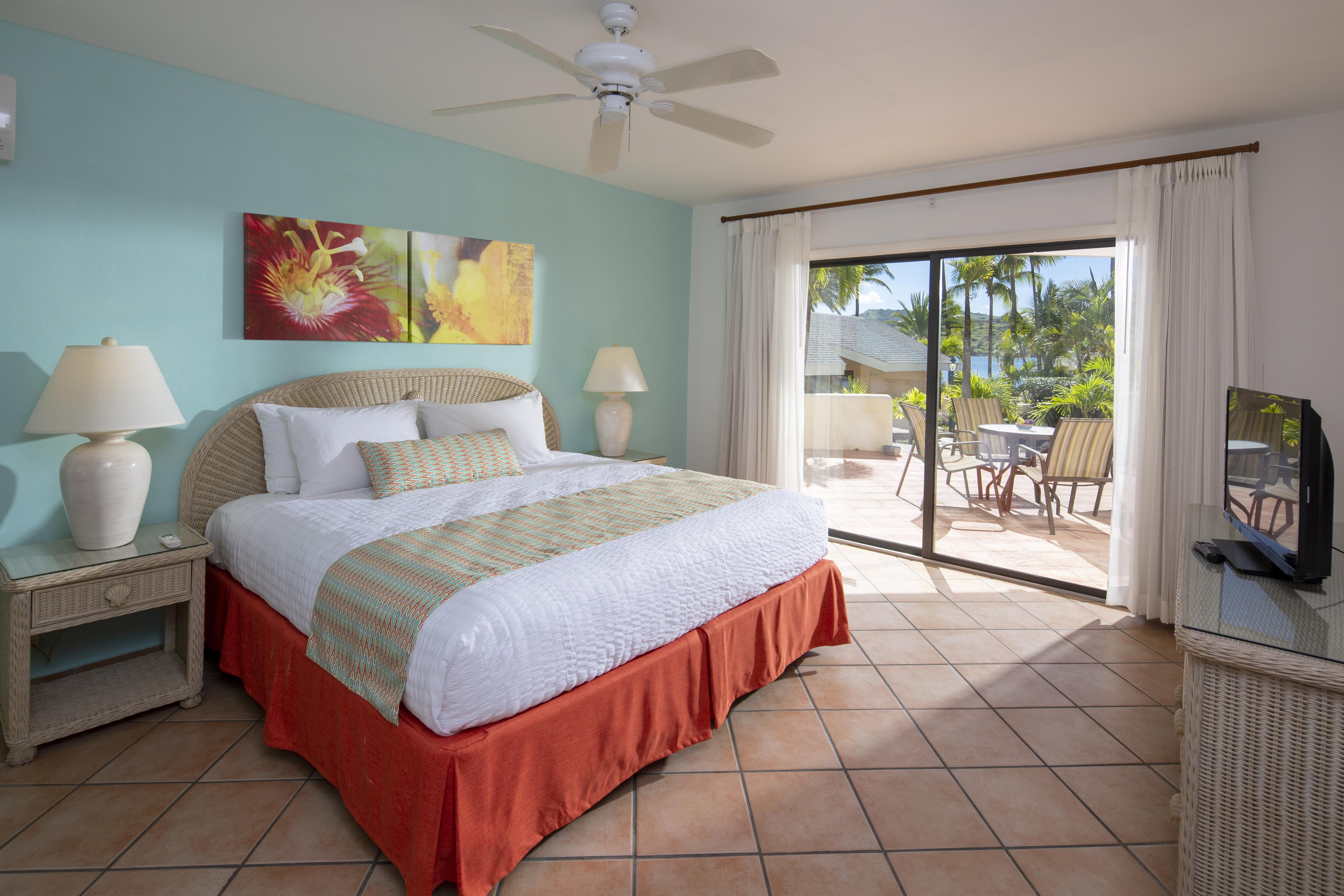 St. James's Club Resort - Все включено Mamora Bay Экстерьер фото