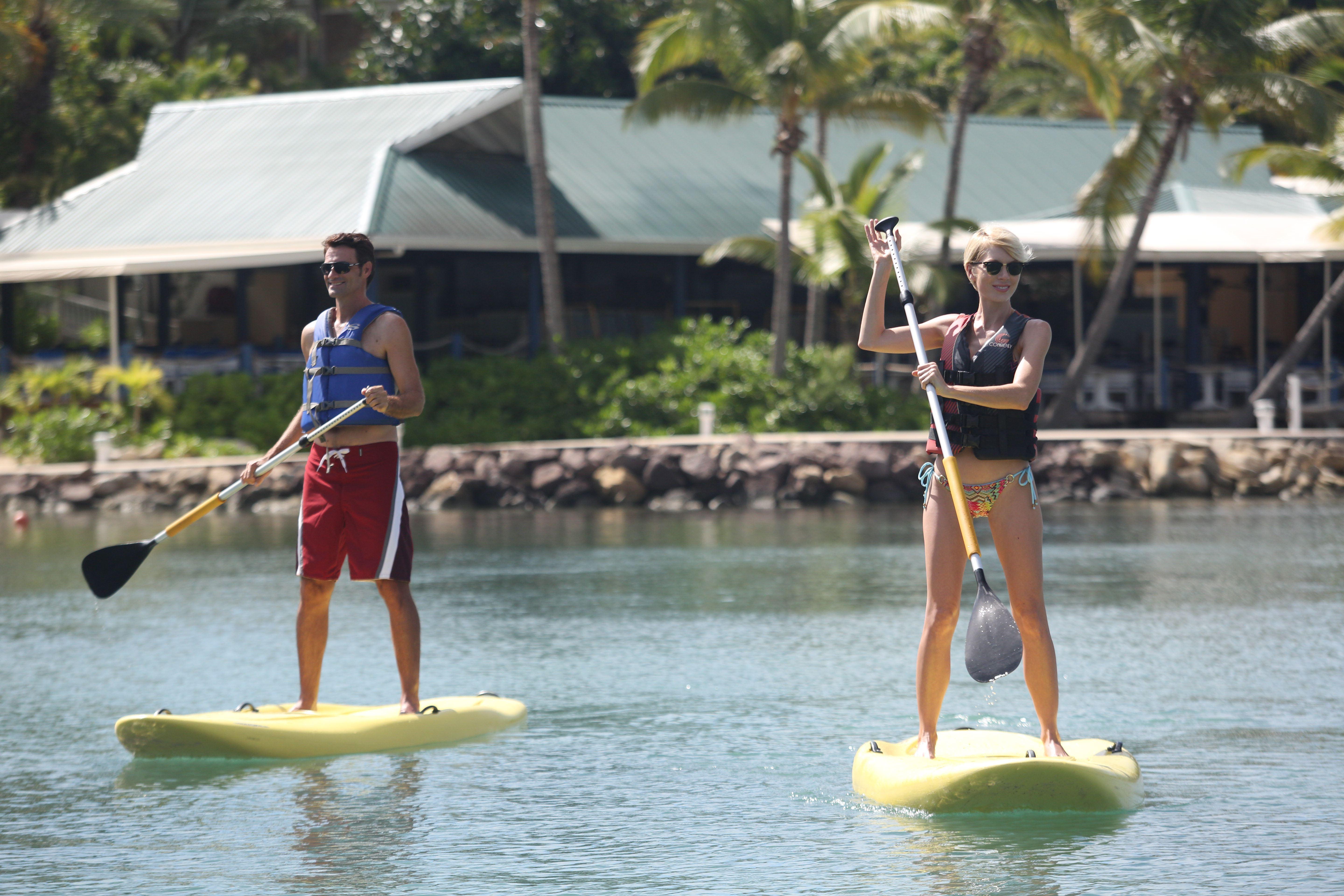 St. James's Club Resort - Все включено Mamora Bay Экстерьер фото