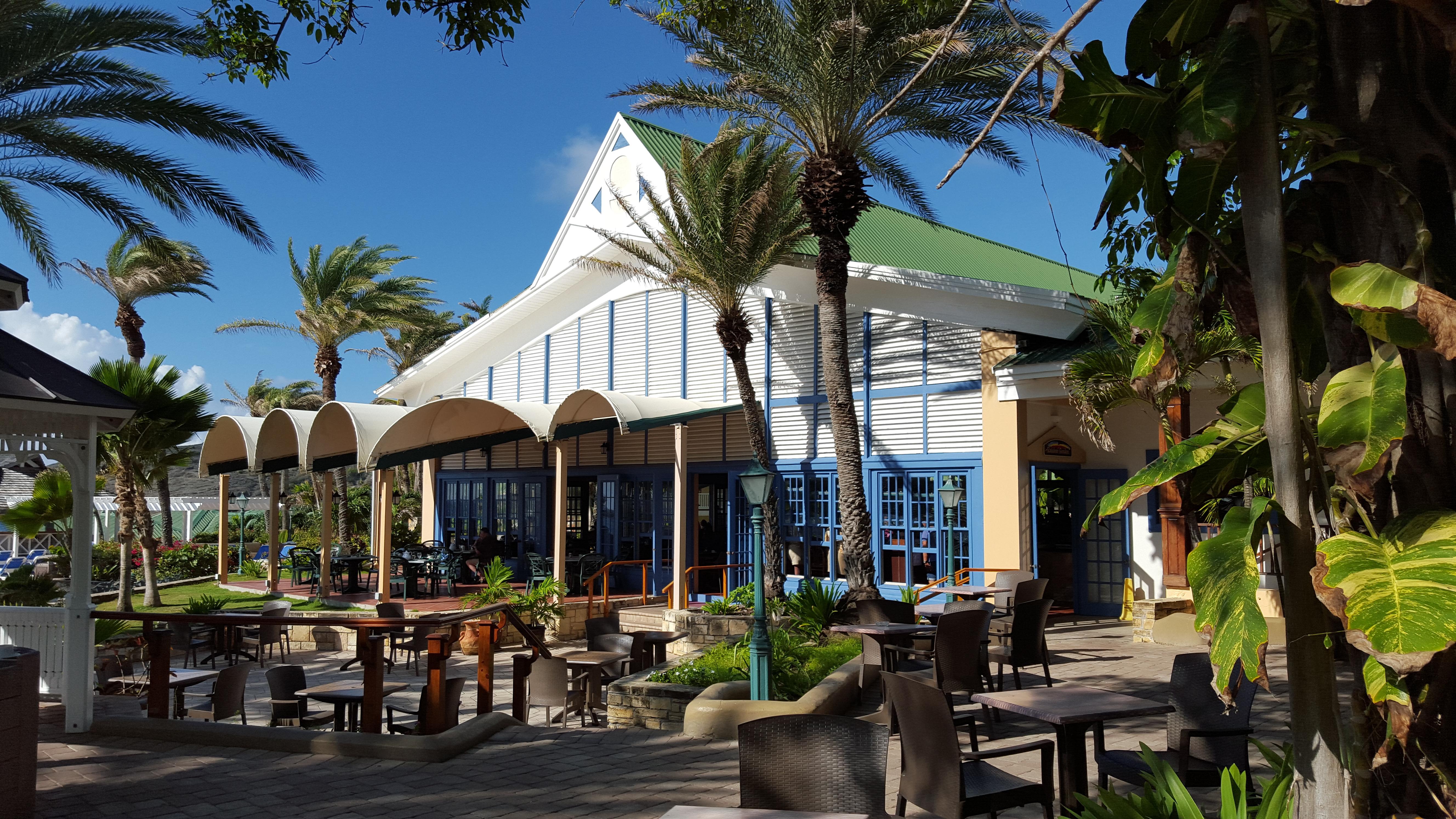St. James's Club Resort - Все включено Mamora Bay Экстерьер фото