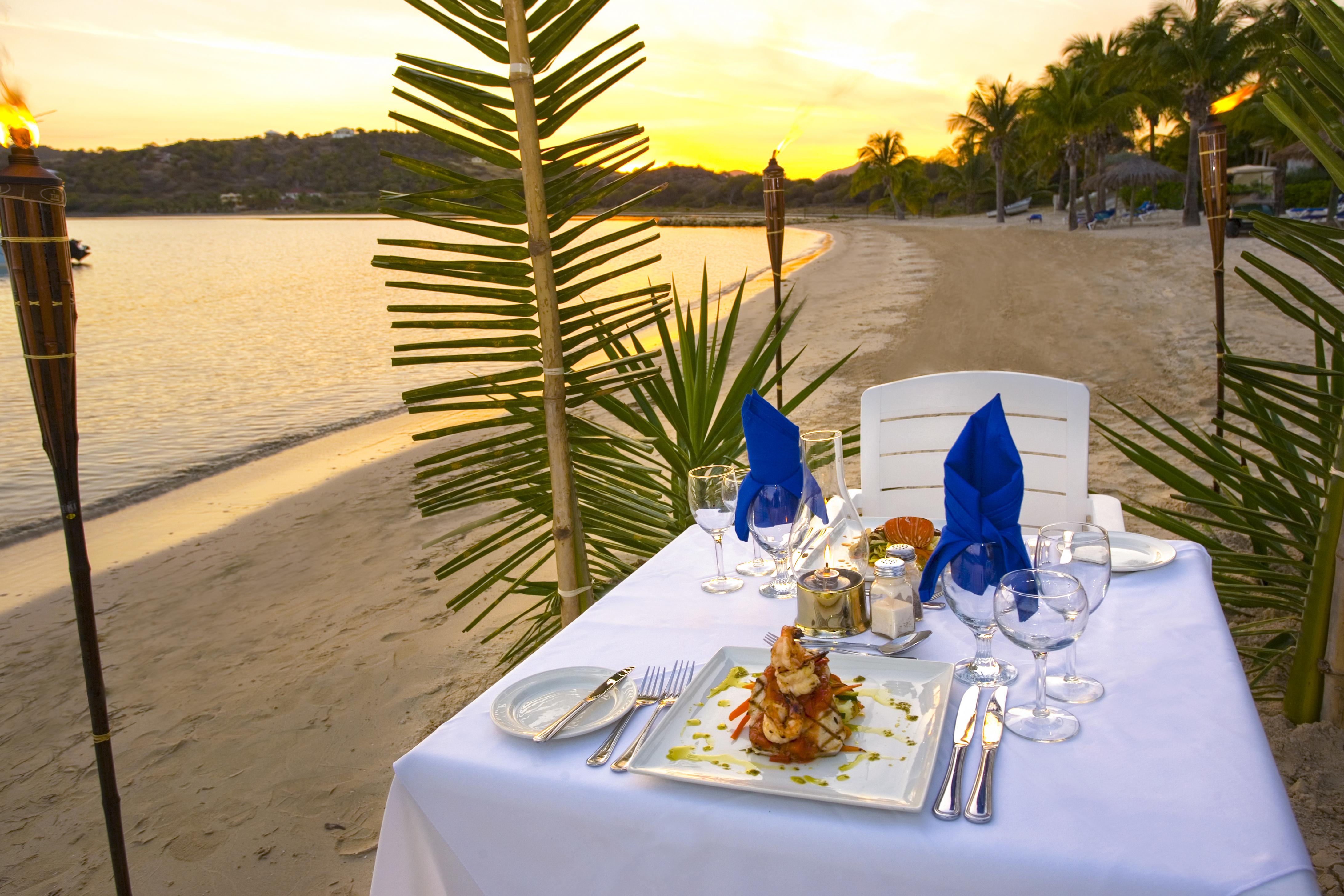 St. James's Club Resort - Все включено Mamora Bay Экстерьер фото