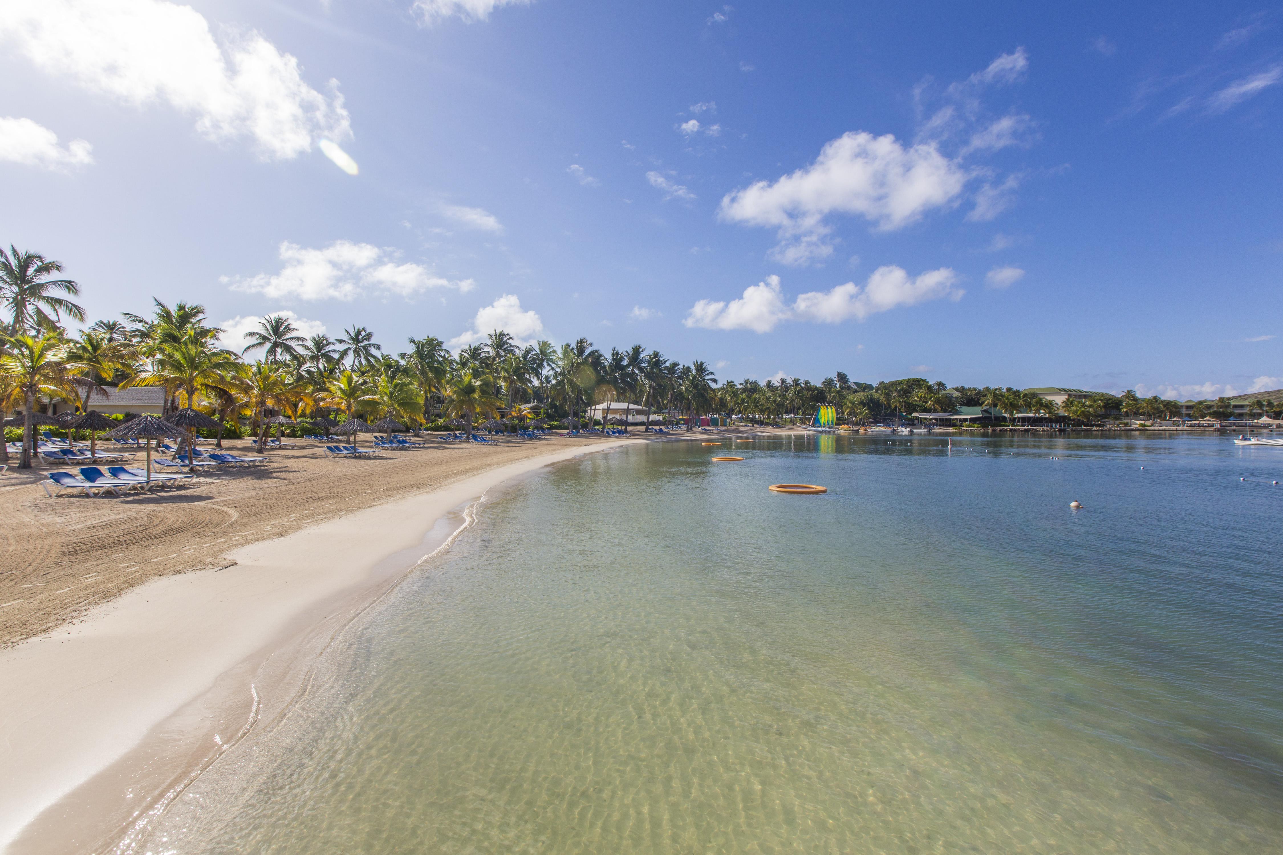 St. James's Club Resort - Все включено Mamora Bay Экстерьер фото