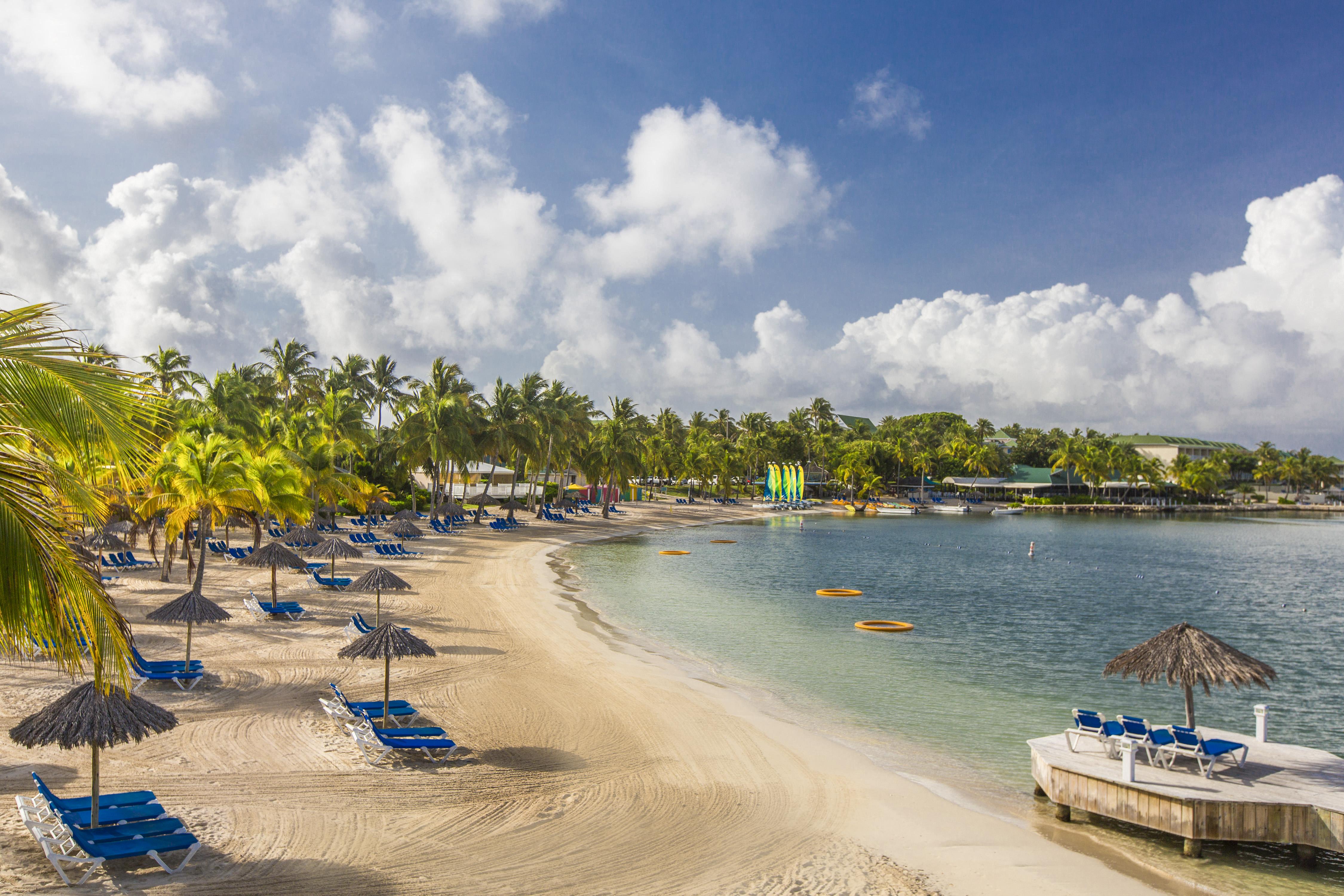 St. James's Club Resort - Все включено Mamora Bay Экстерьер фото