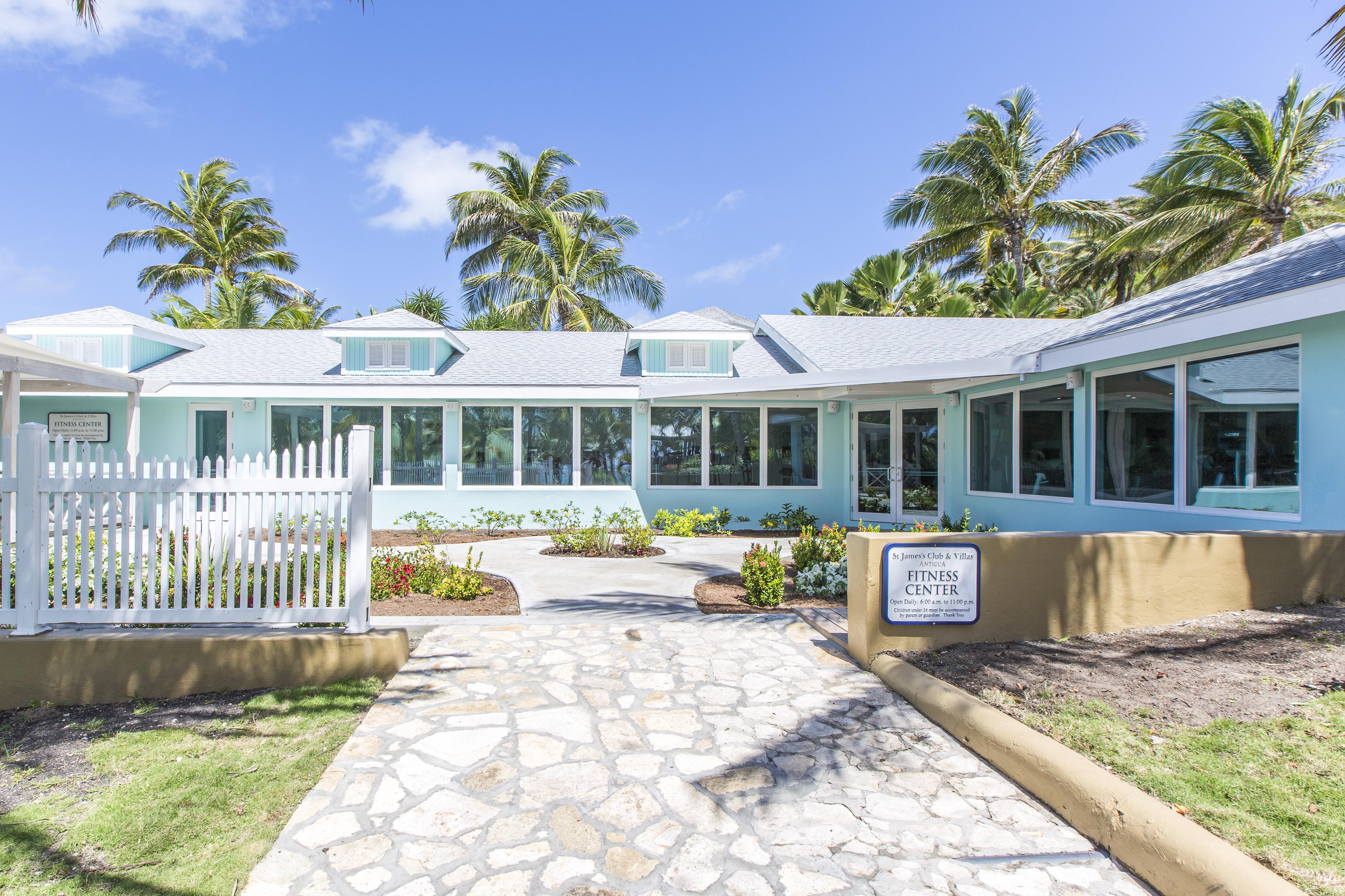 St. James's Club Resort - Все включено Mamora Bay Экстерьер фото