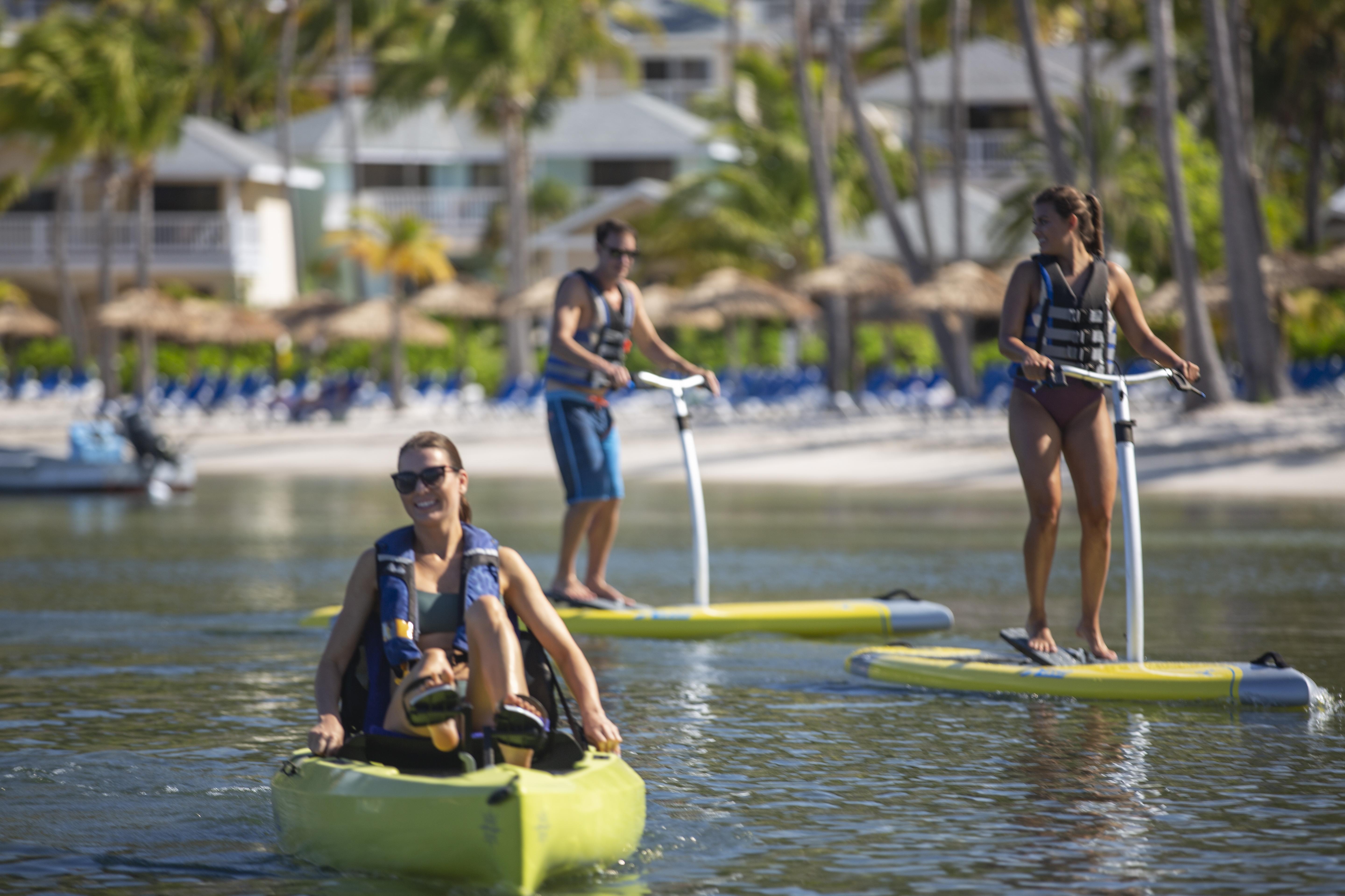 St. James's Club Resort - Все включено Mamora Bay Экстерьер фото