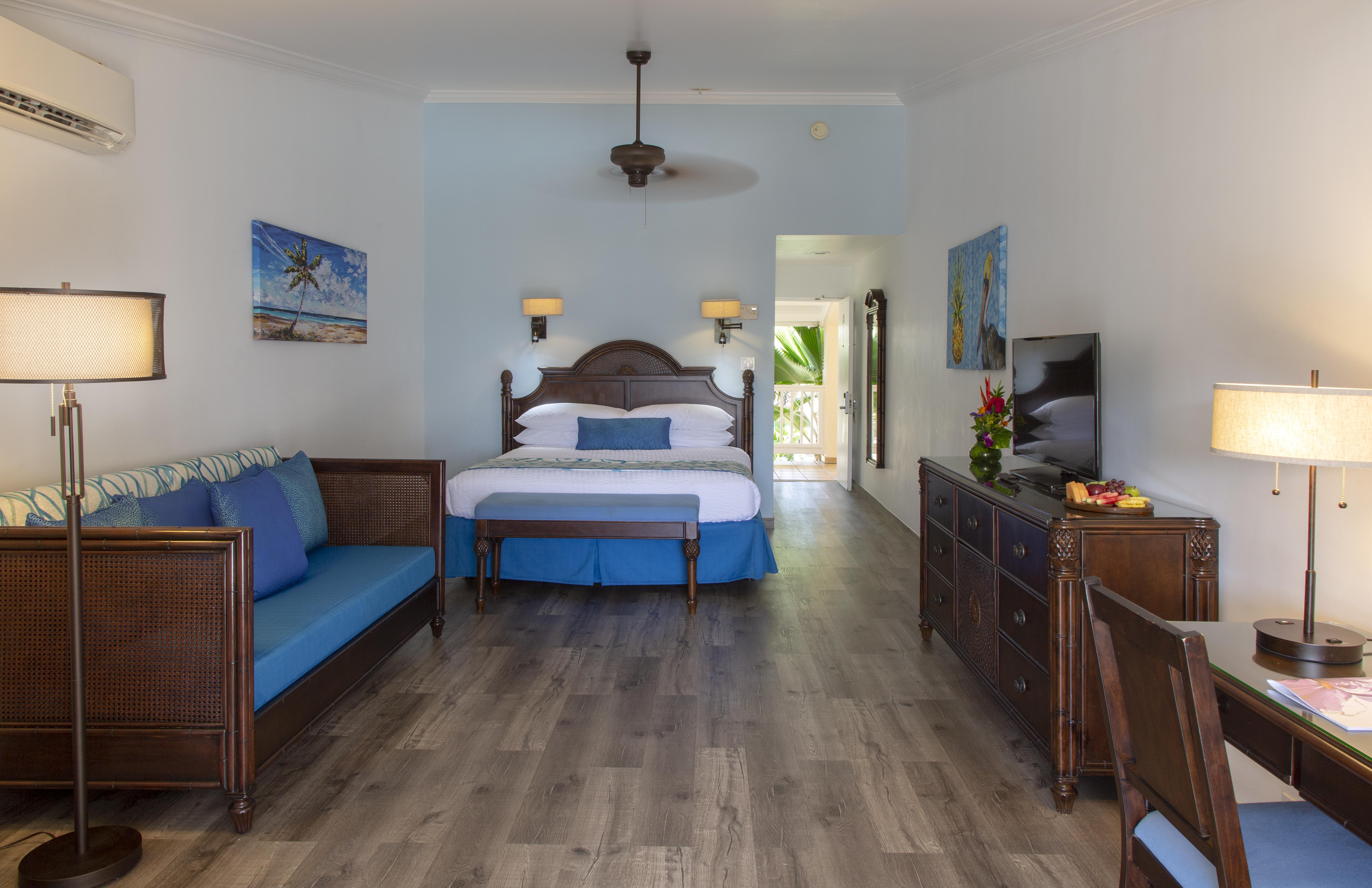 St. James's Club Resort - Все включено Mamora Bay Экстерьер фото