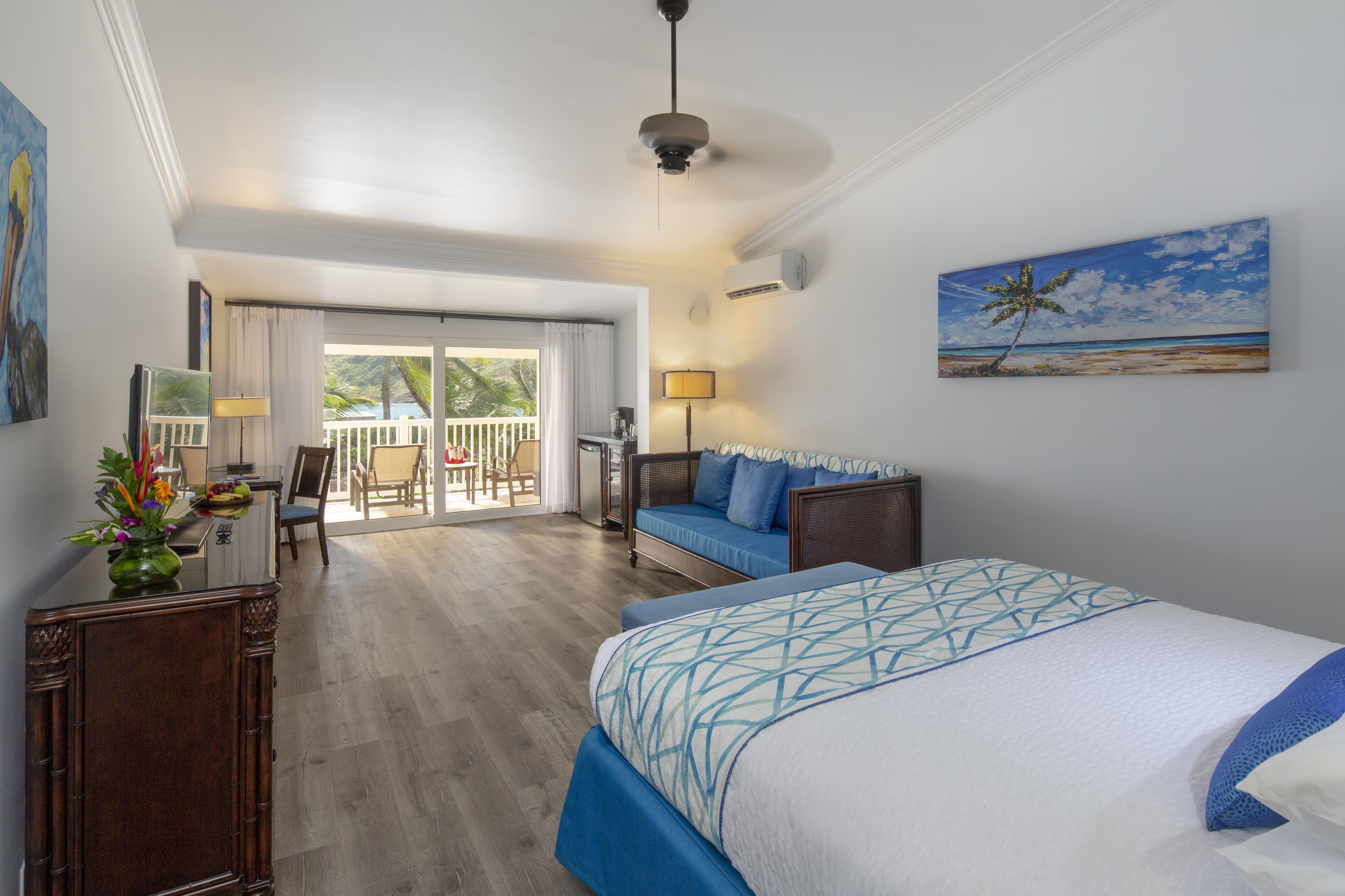 St. James's Club Resort - Все включено Mamora Bay Экстерьер фото