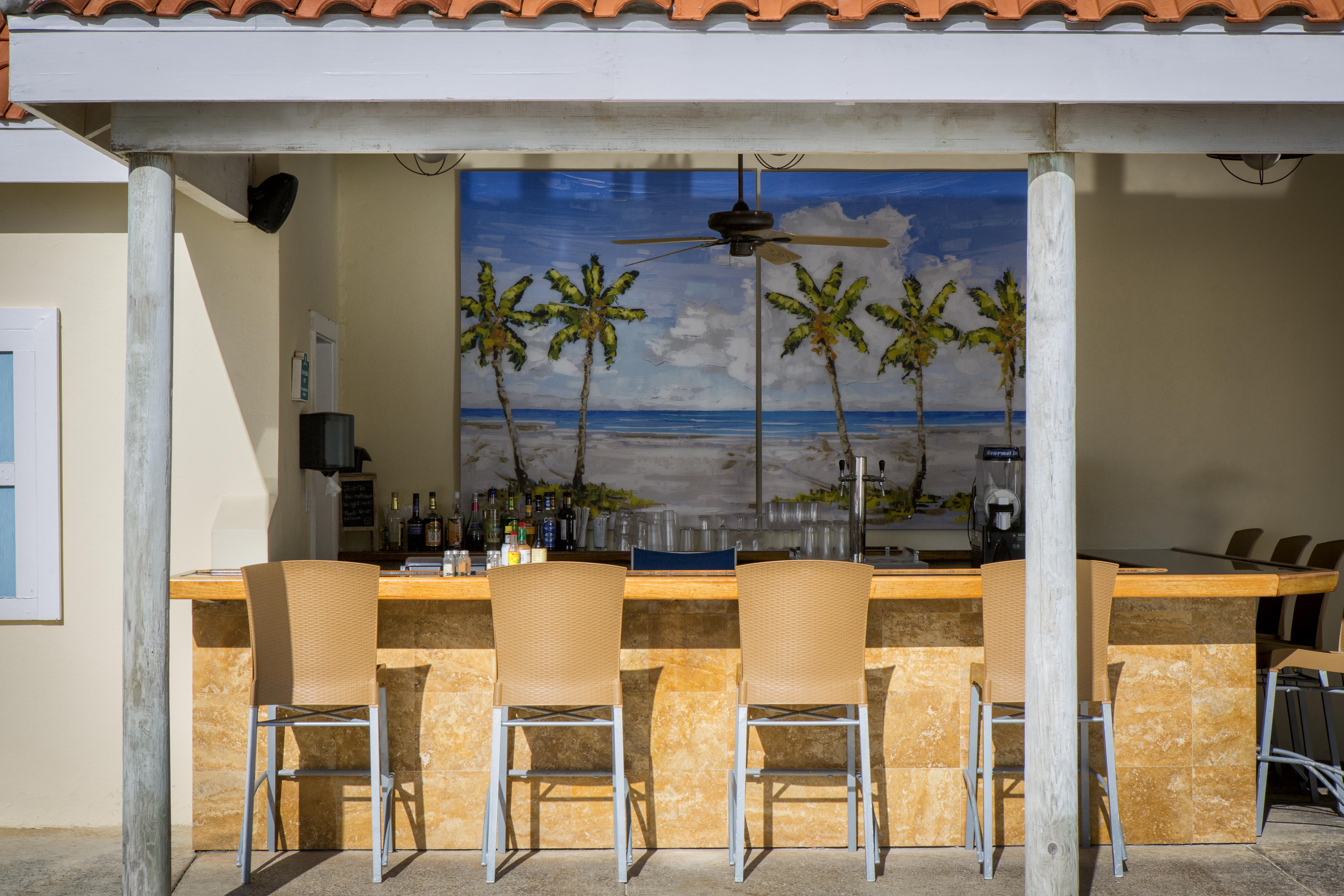 St. James's Club Resort - Все включено Mamora Bay Экстерьер фото