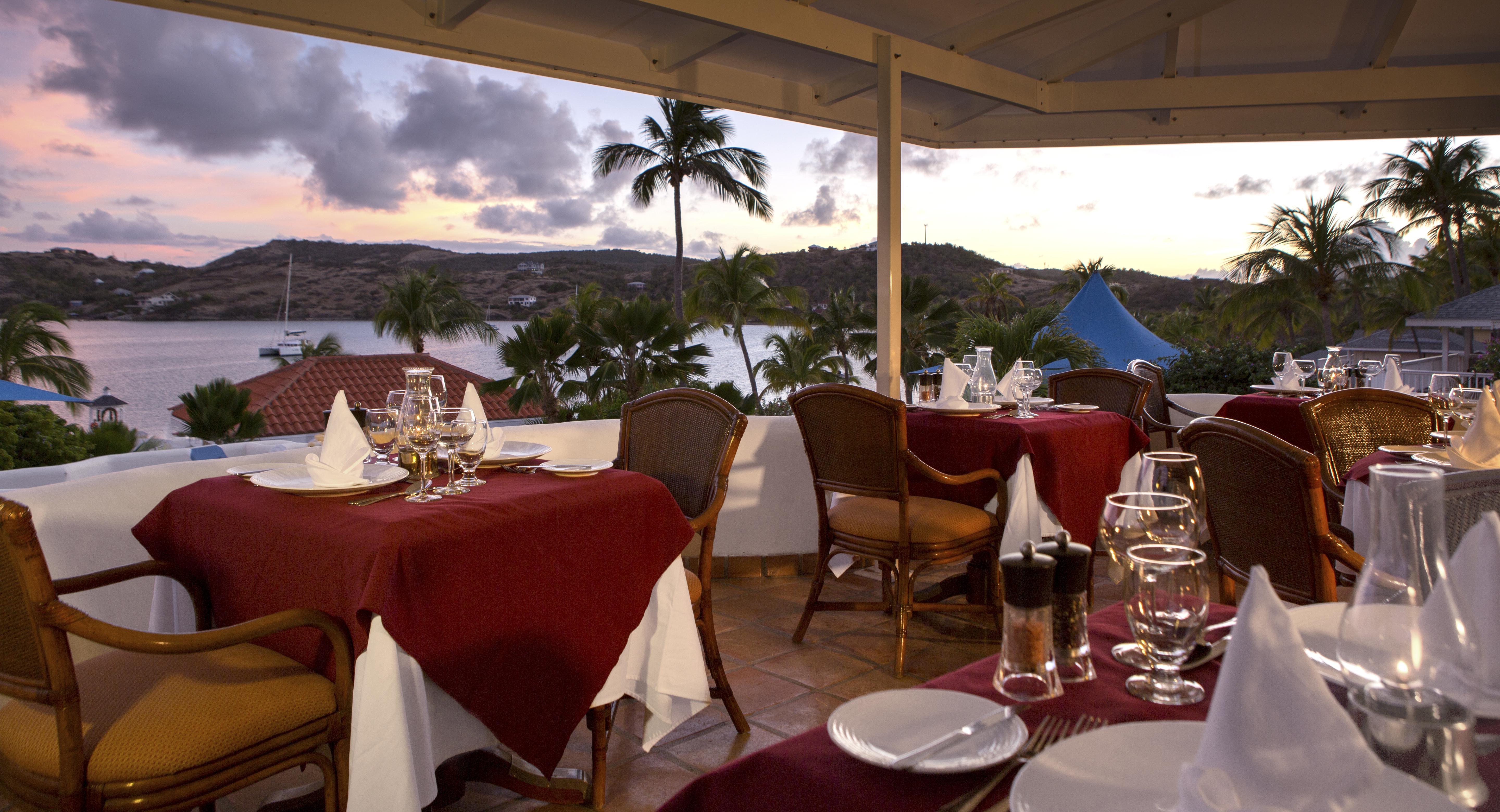 St. James's Club Resort - Все включено Mamora Bay Экстерьер фото