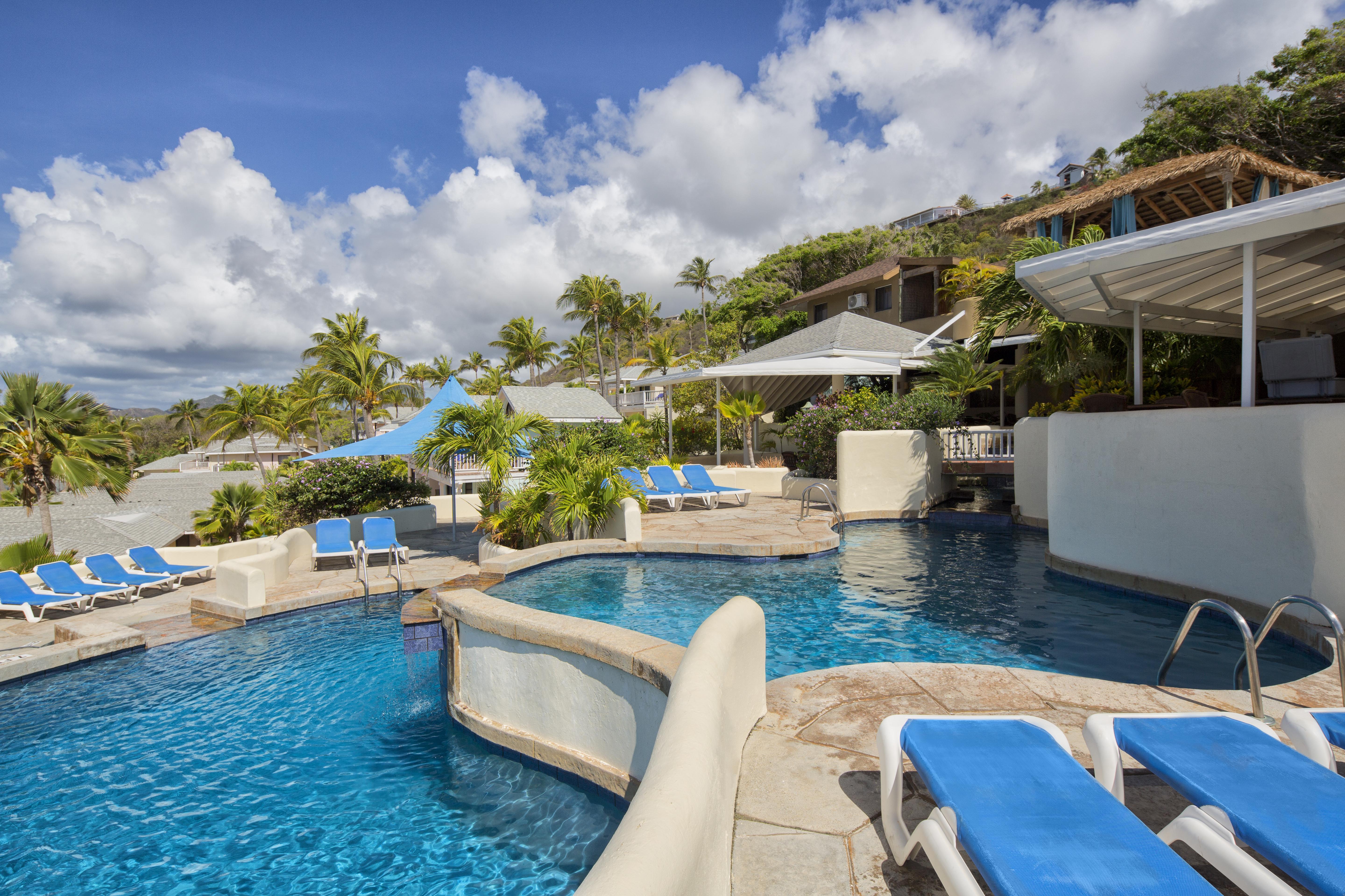 St. James's Club Resort - Все включено Mamora Bay Экстерьер фото