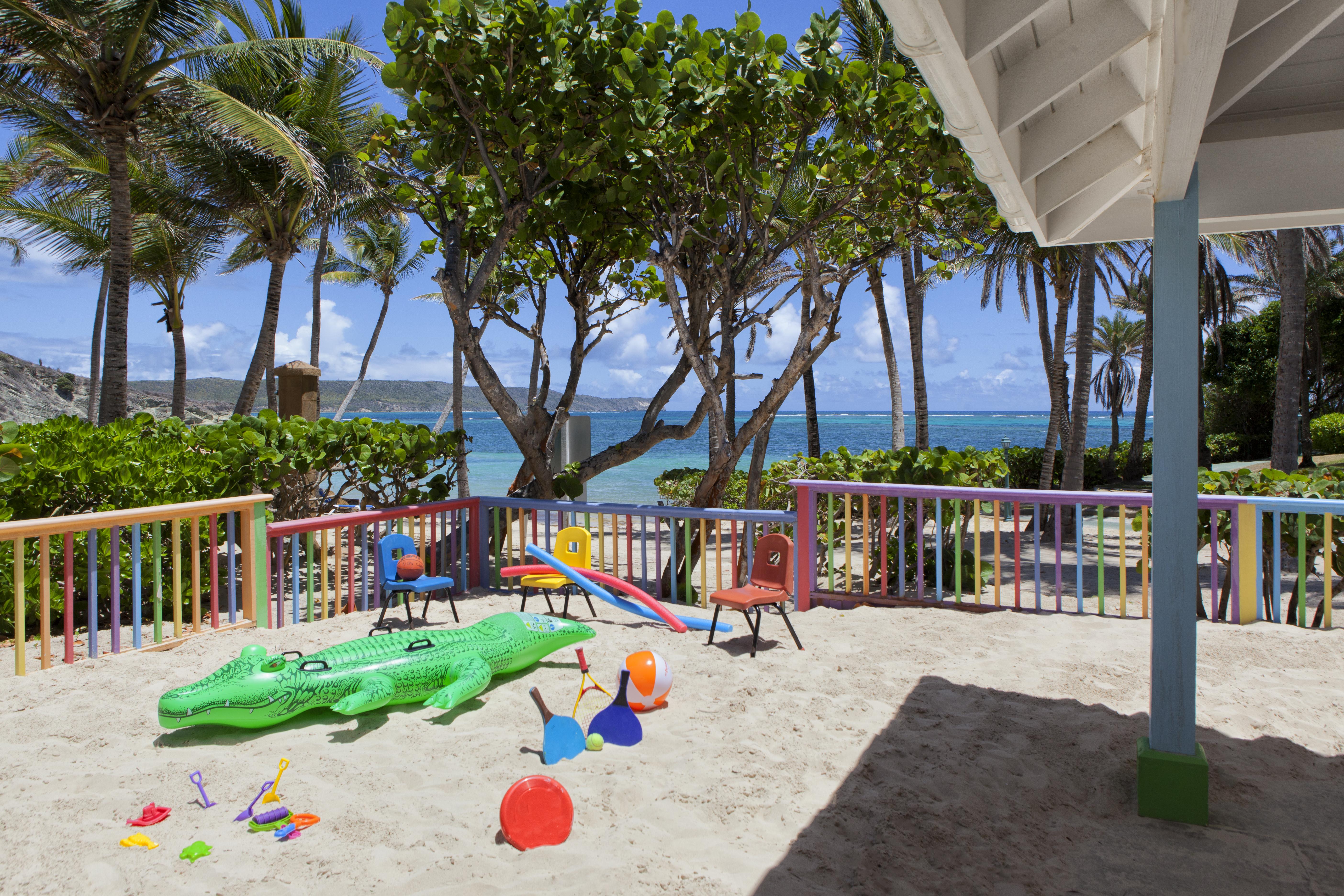 St. James's Club Resort - Все включено Mamora Bay Экстерьер фото