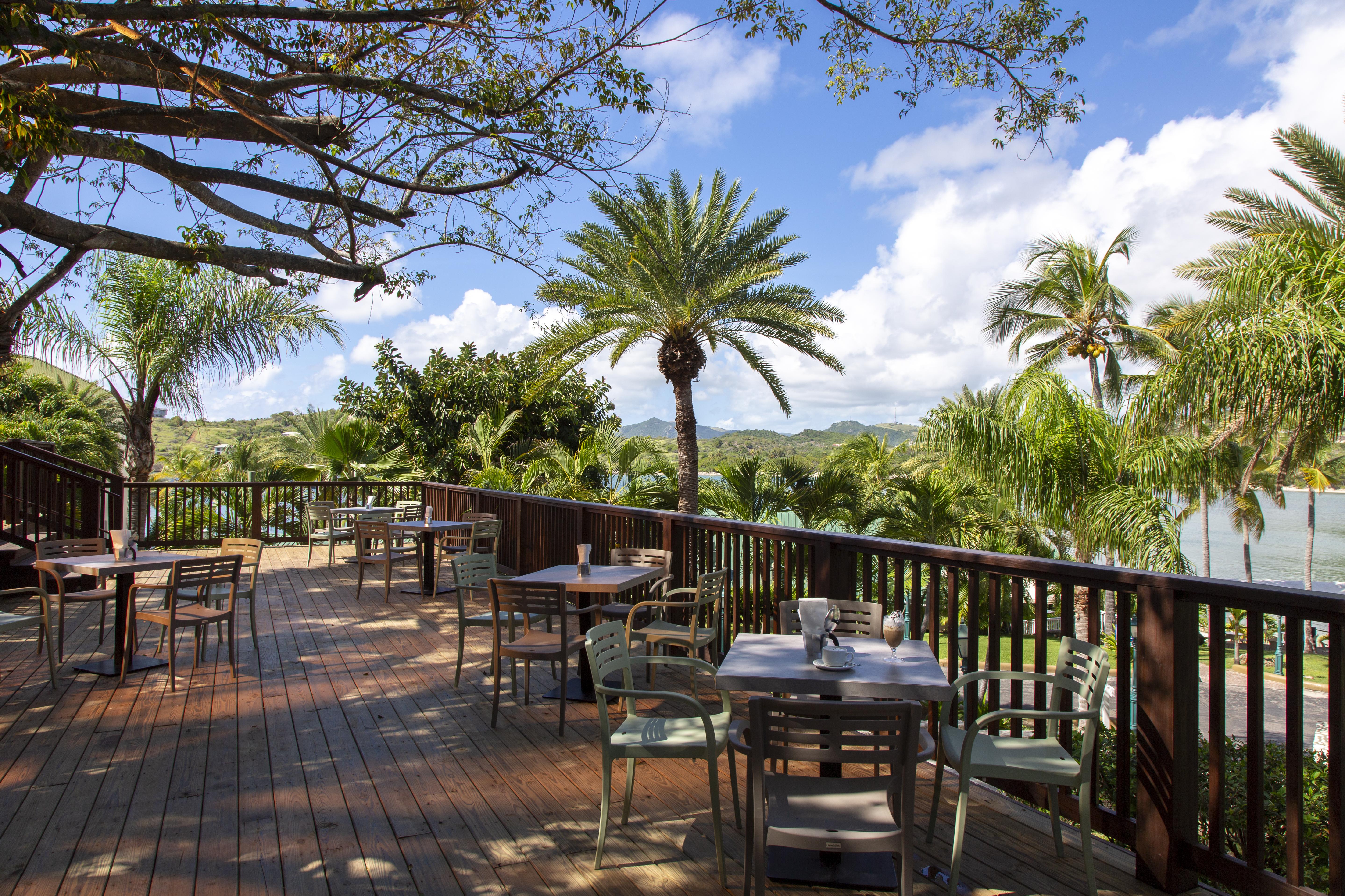 St. James's Club Resort - Все включено Mamora Bay Экстерьер фото