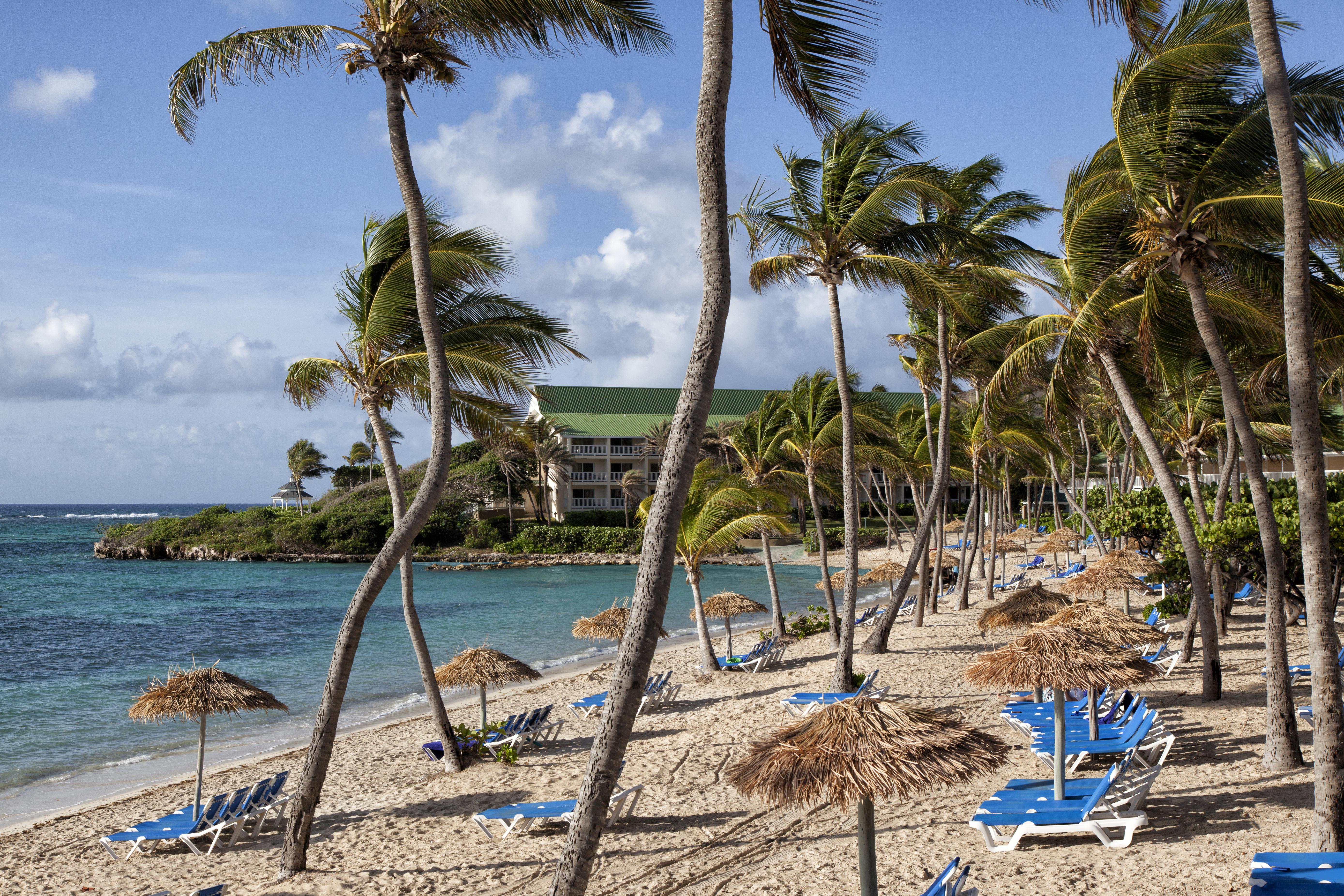 St. James's Club Resort - Все включено Mamora Bay Экстерьер фото