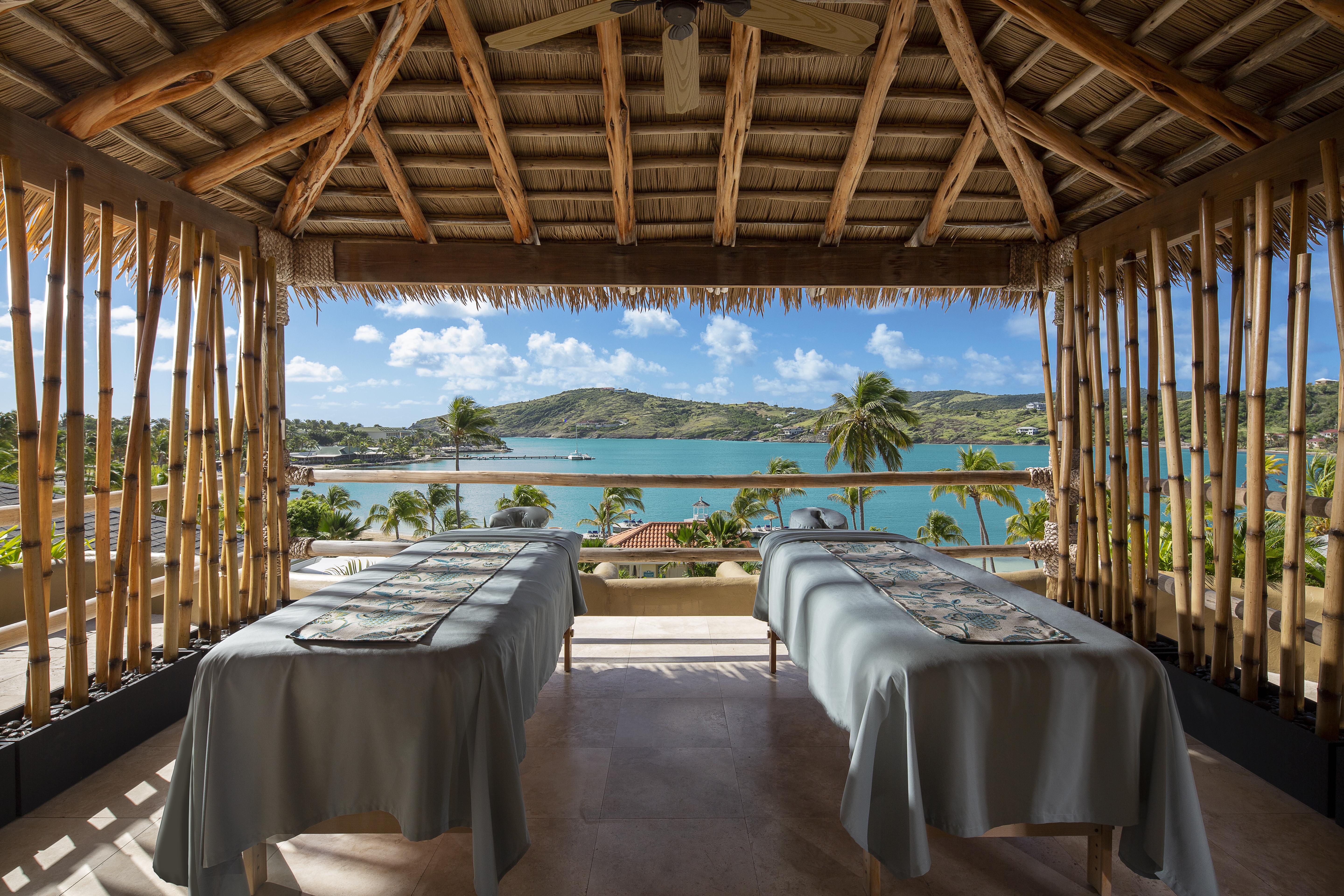 St. James's Club Resort - Все включено Mamora Bay Экстерьер фото