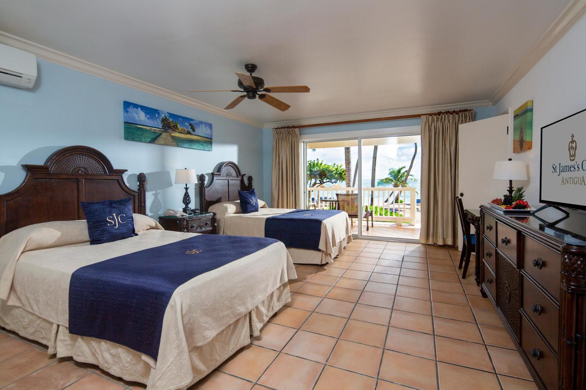 St. James's Club Resort - Все включено Mamora Bay Номер фото
